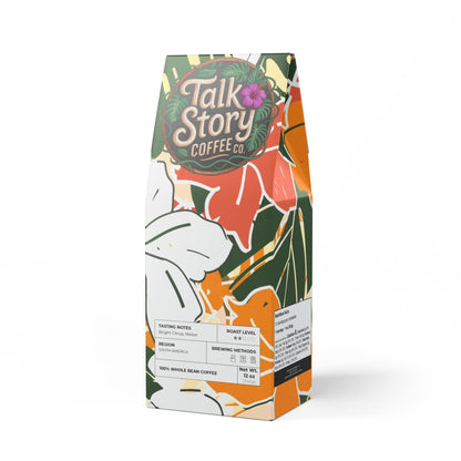 Colombia Single Origin Coffee (Light-Medium Roast)