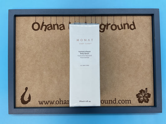 Monat Hydrate & Repair Body Serum