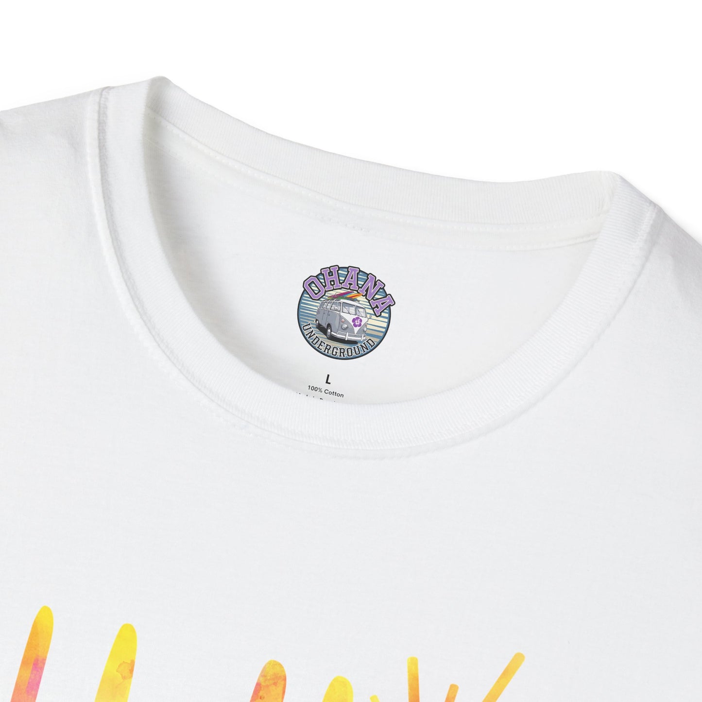 Hello Summer T-Shirt – Unisex Beach Vibe Tee