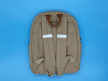 Thirty-One Gifts Relaxed Backpack *Warm Sand*