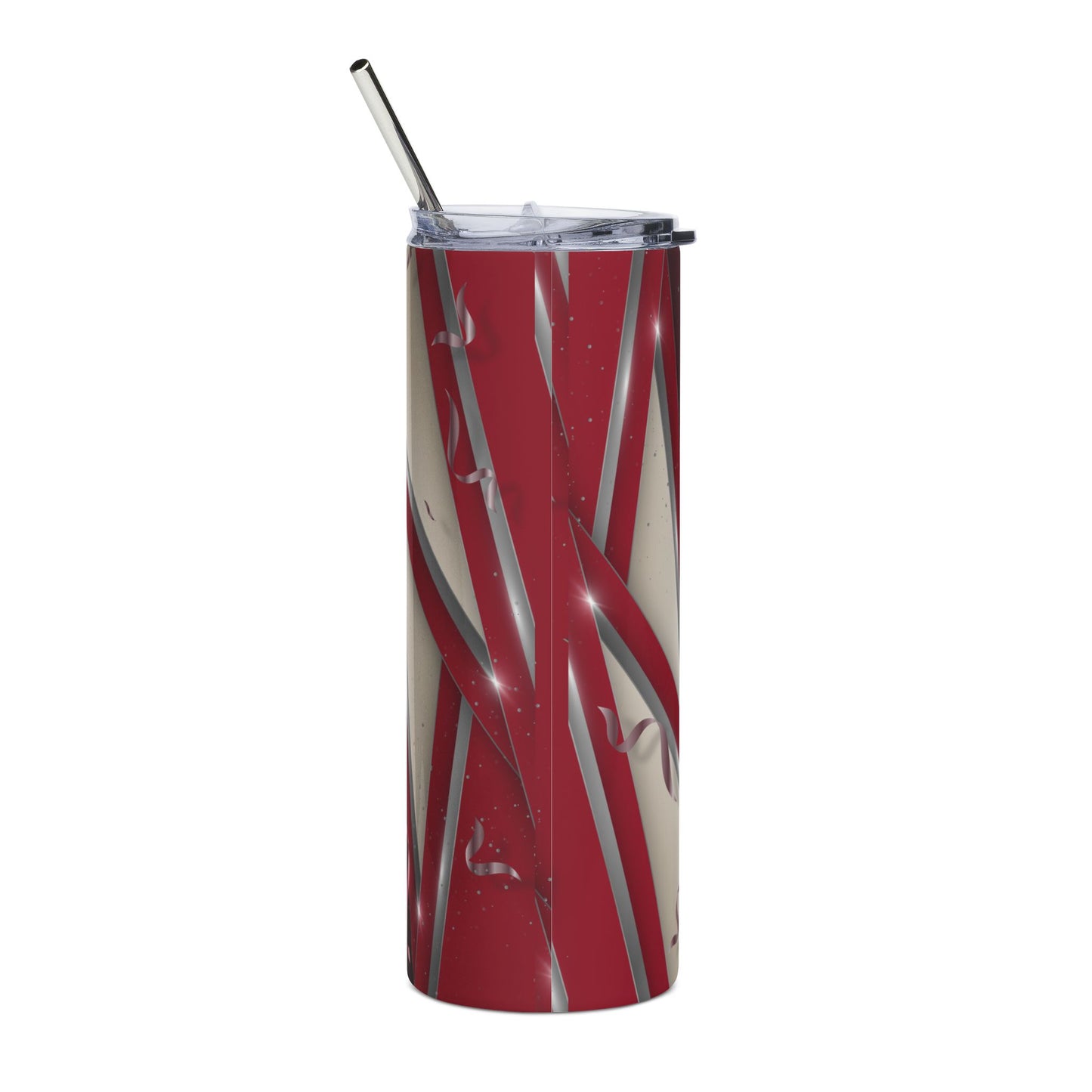 2026 Senior Graduation Stainless Steel Tumbler - 20oz