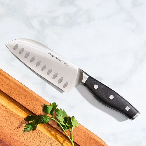 Pampered Chef | 5" (13-cm) Santoku Knife | NEW | 1577 | Ohana Underground