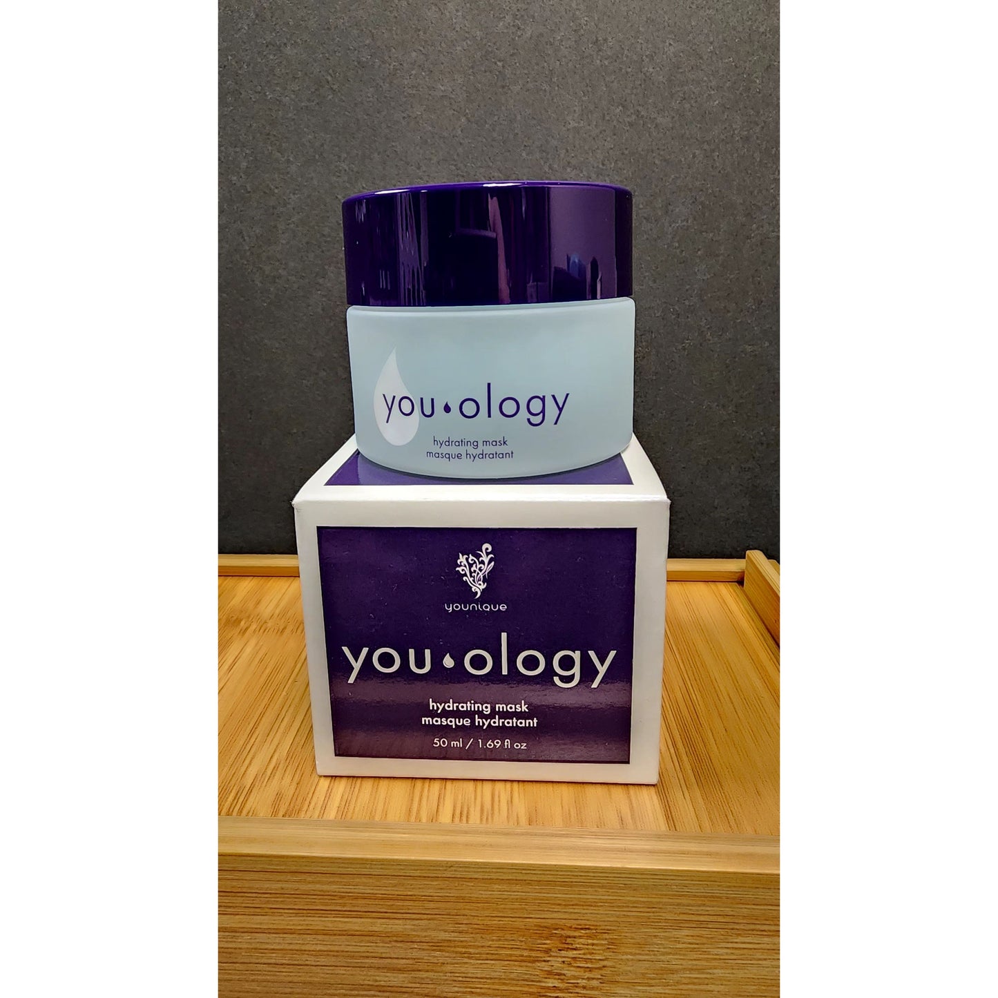 Younique ~ you-ology *Hydrating Mask* 50ml