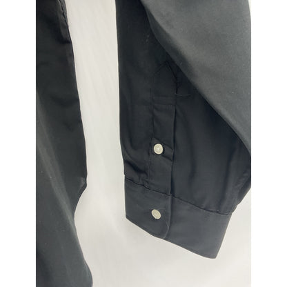 Van Heusen Women’s Button-Up Dress Shirt 2XL (20–22)