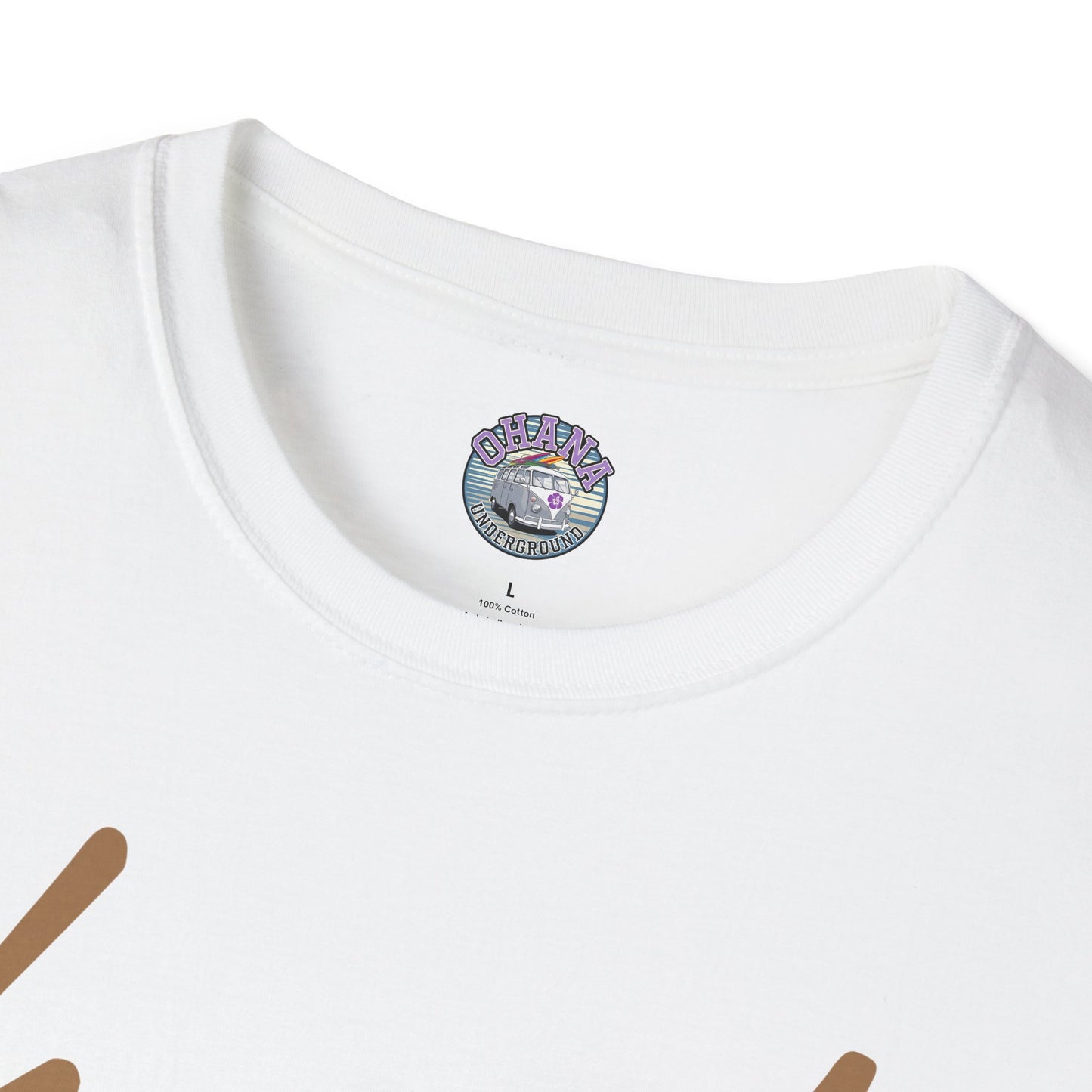 Beach Time T-Shirt – Unisex Summer Vibes Tee