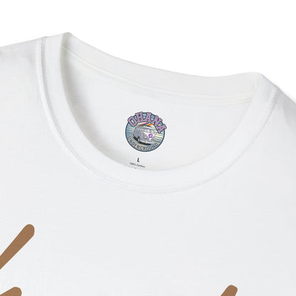 Beach Time T-Shirt – Unisex Summer Vibes Tee