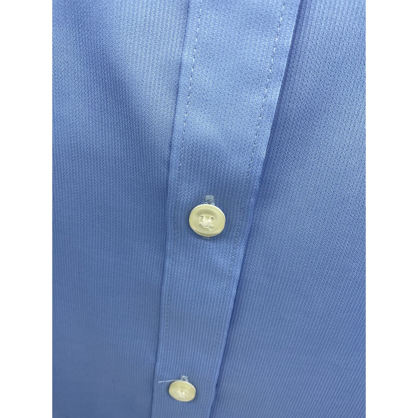 Calvin Klein Women’s Long-Sleeve Dress Shirt 2XL (20–22)