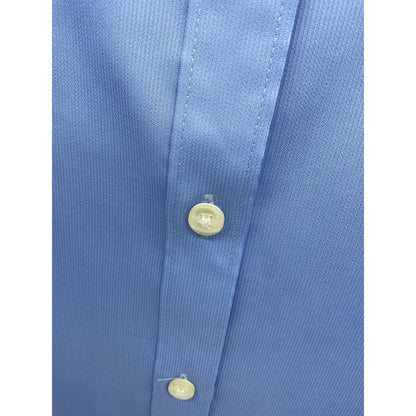 Calvin Klein Women’s Long-Sleeve Dress Shirt 2XL (20–22)