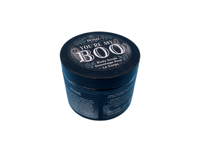 Perfectly Posh Body Scrub *You're My Boo*