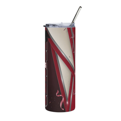 2026 Senior Graduation Stainless Steel Tumbler - 20oz