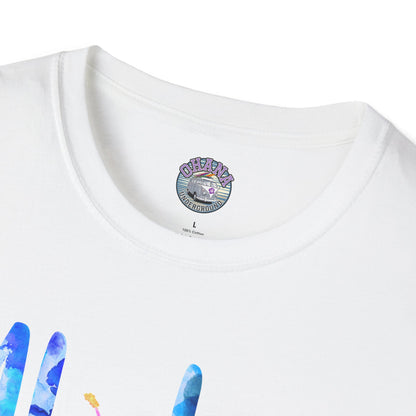 Aloha Beach Vibes T-Shirt – Unisex Summer Tee