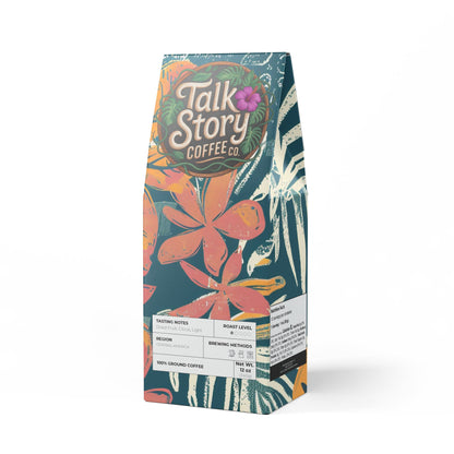High Lakes Coffee Blend (Light Roast)