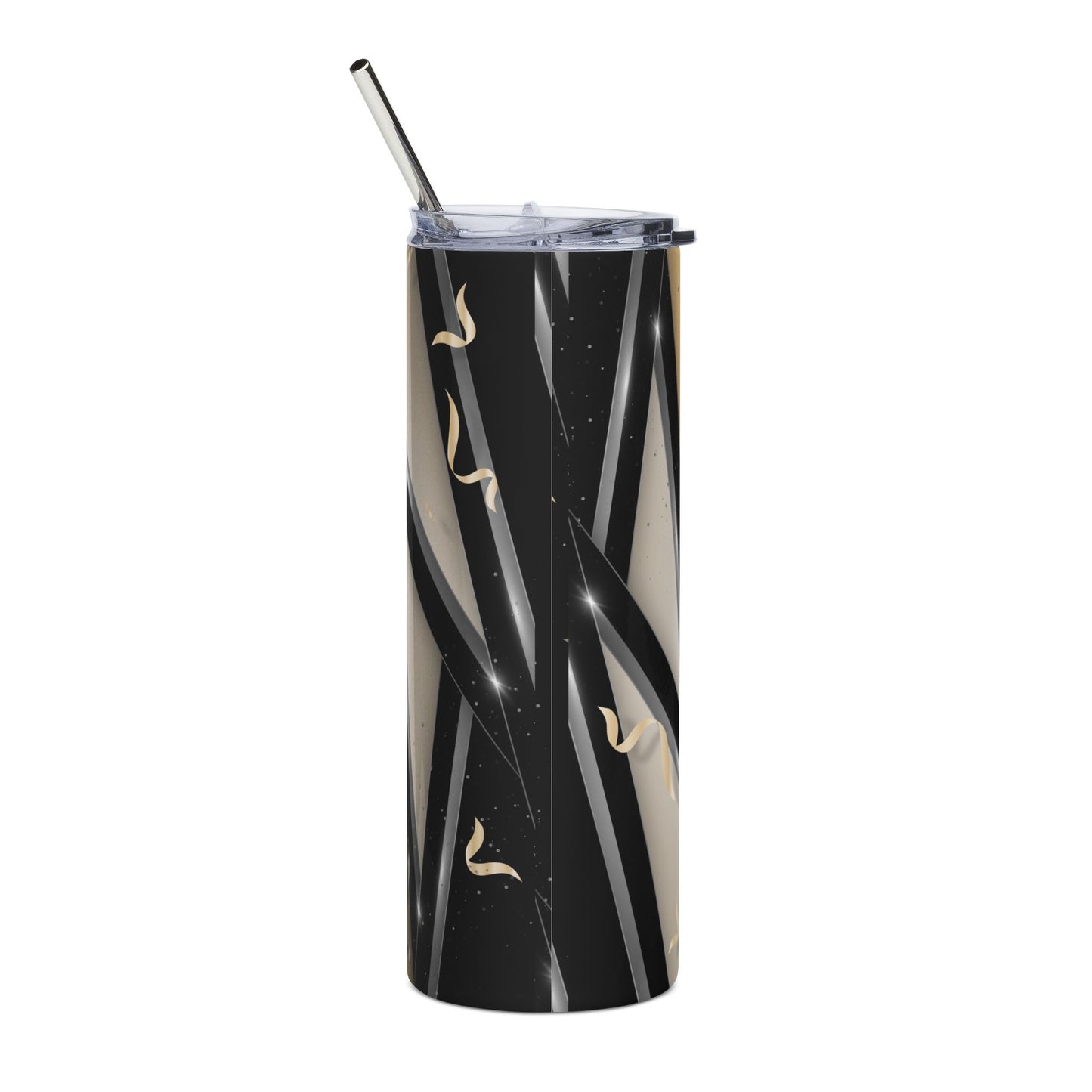 Class of 2026 Stainless Steel Tumbler, 20oz