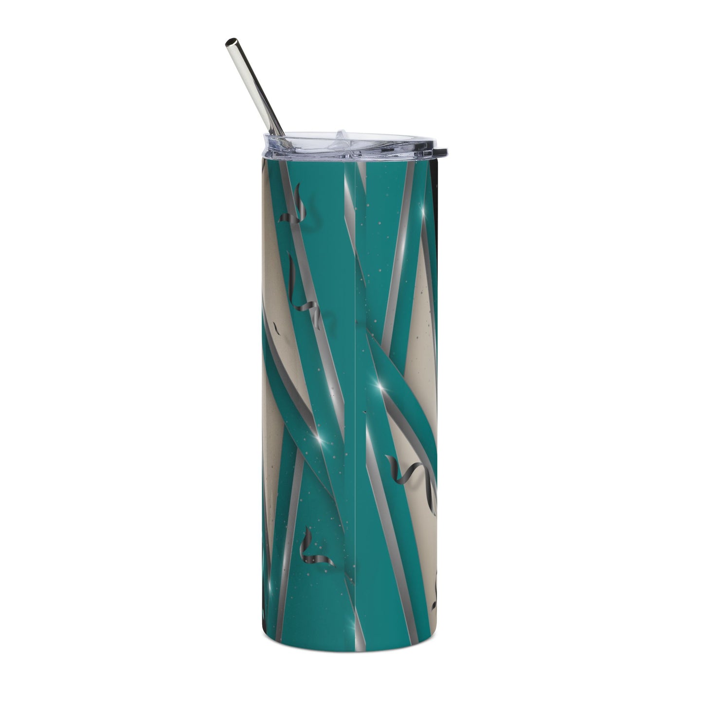 Senior 2026 Stainless Steel Tumbler — 20oz Graduation Travel Cup