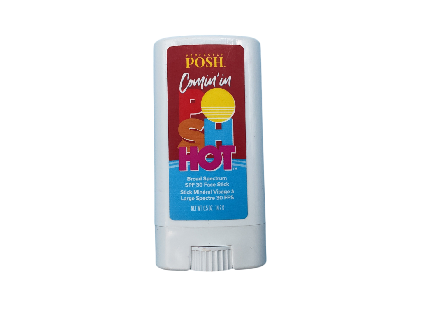 Perfectly Posh *Comin' in Posh HOT* SPF 30 Face Stick