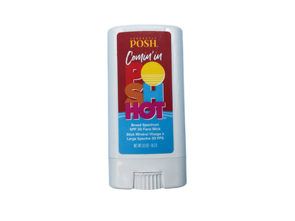 Perfectly Posh *Comin' in Posh HOT* SPF 30 Face Stick