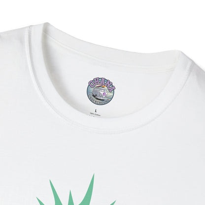 Ohana Underground Aloha Summer Pineapple T-Shirt