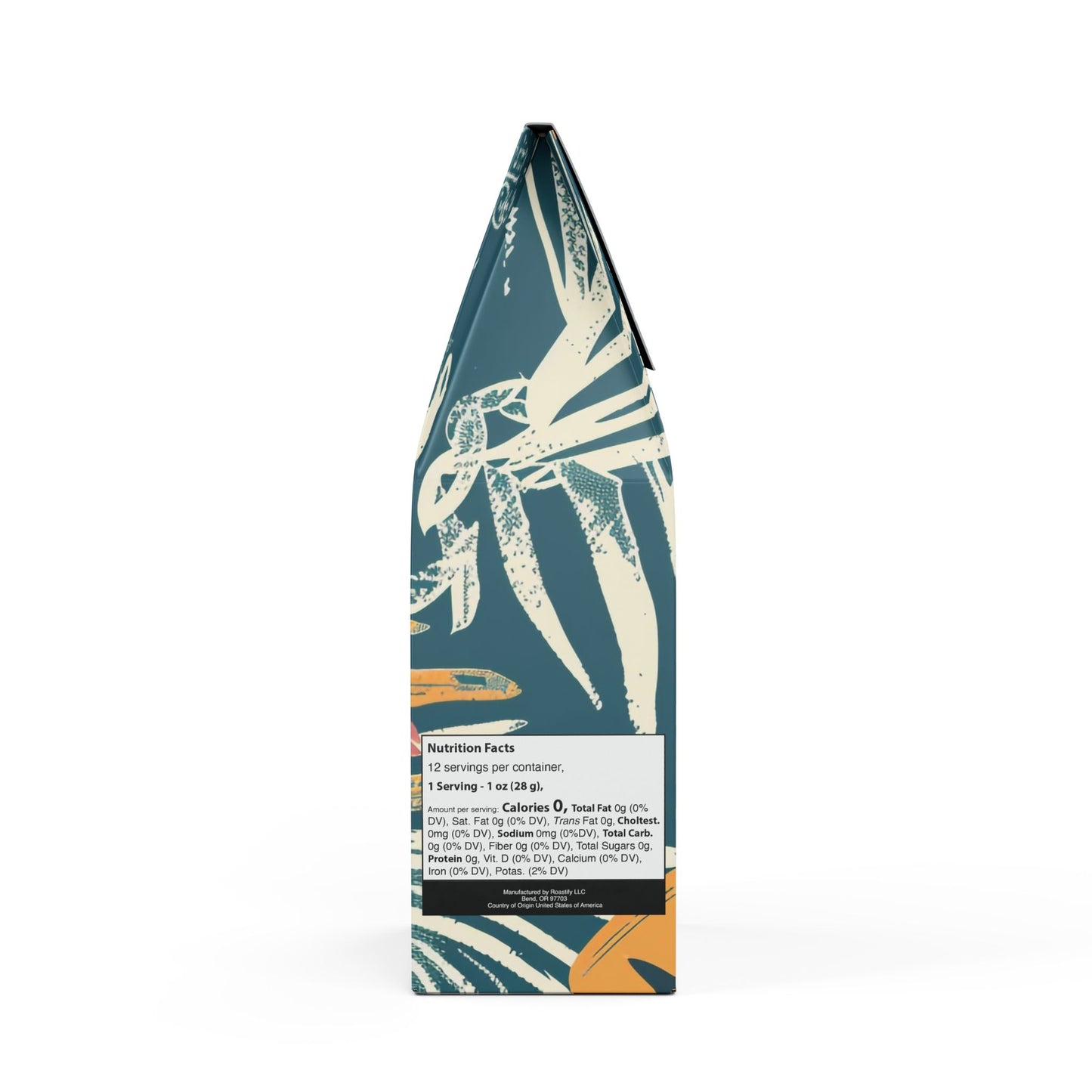 High Lakes Coffee Blend (Light Roast)