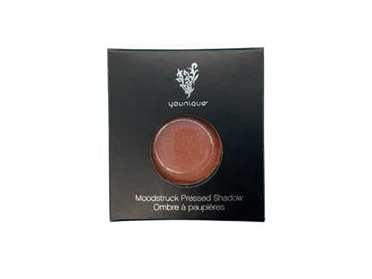 Younique ~ Moodstruck Pressed Shadow Refill *Manipulative* Metallic Copper