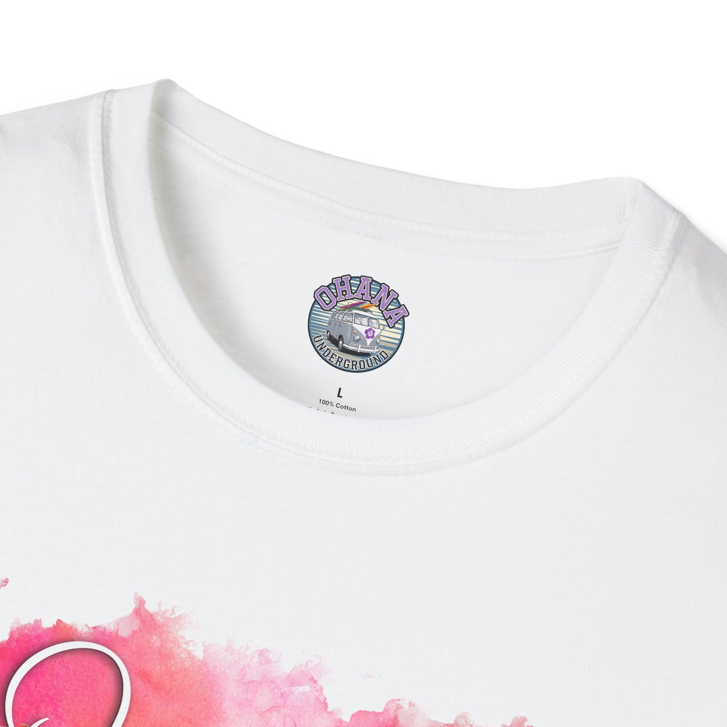 Watermelon Gnome T-Shirt - Unisex Summer Tee