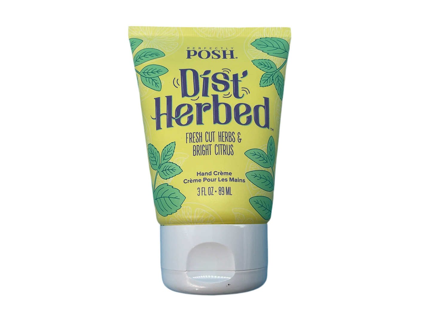Perfectly Posh Hand Creme *Dist' Herbed*