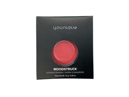 Younique Moodstruck Pressed Shadow Refill Inquisitive New In Box