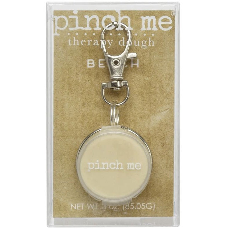 Pinch Me Therapy Dough Locket *Beach*