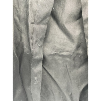 Calvin Klein Women’s Long-Sleeve Dress Shirt – M (8–10)