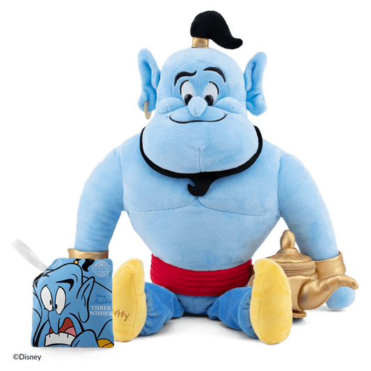 Scentsy Buddy ~  Genie