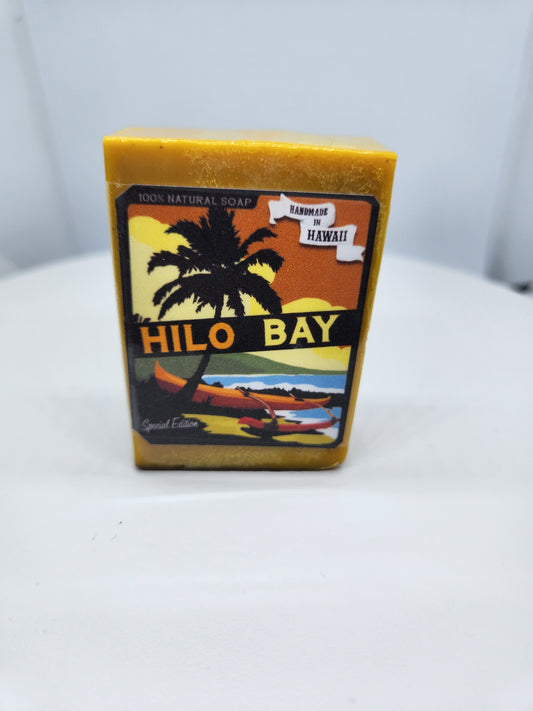 Filthy Farmgirl ~ Soap *Hilo Bay ~ Special Edition* Small Bar (2 oz)