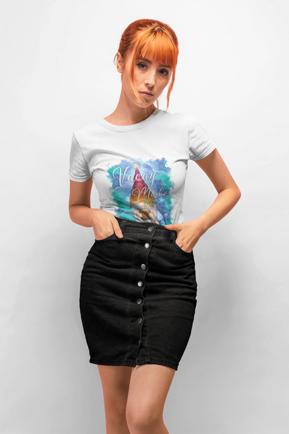 Magical Gnome T-Shirt Unisex Softstyle Tee | Ohana Underground