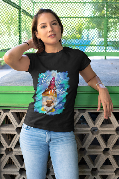 Magical Gnome T-Shirt Unisex Softstyle Tee | Ohana Underground