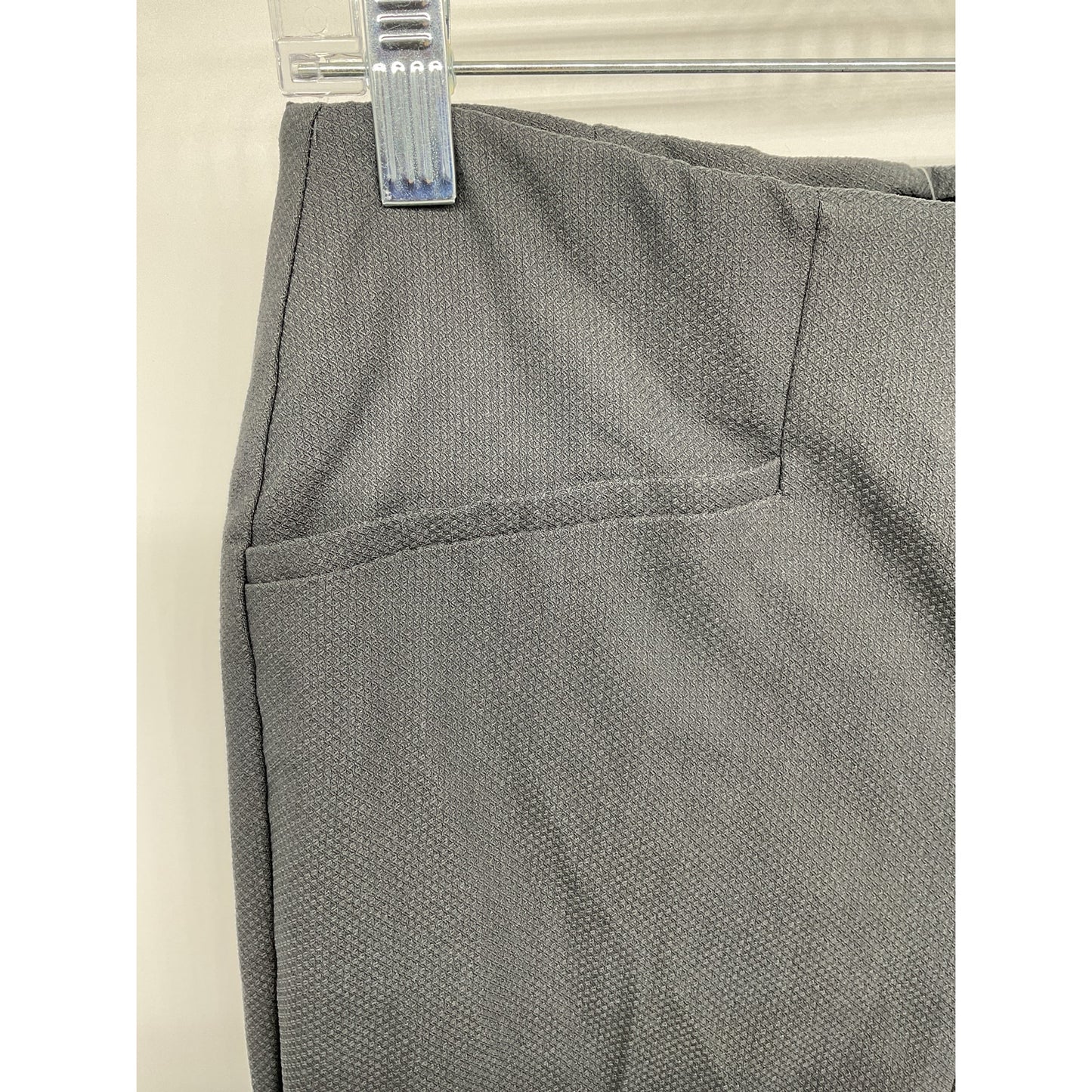 Van Heusen Super Stretch Pull-On Ankle (0 Regular)