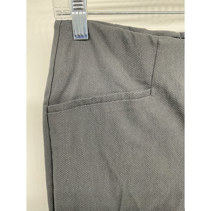 Van Heusen Super Stretch Pull-On Ankle (0 Regular)