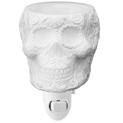 Scentsy Mini Warmer ~ Calaverita