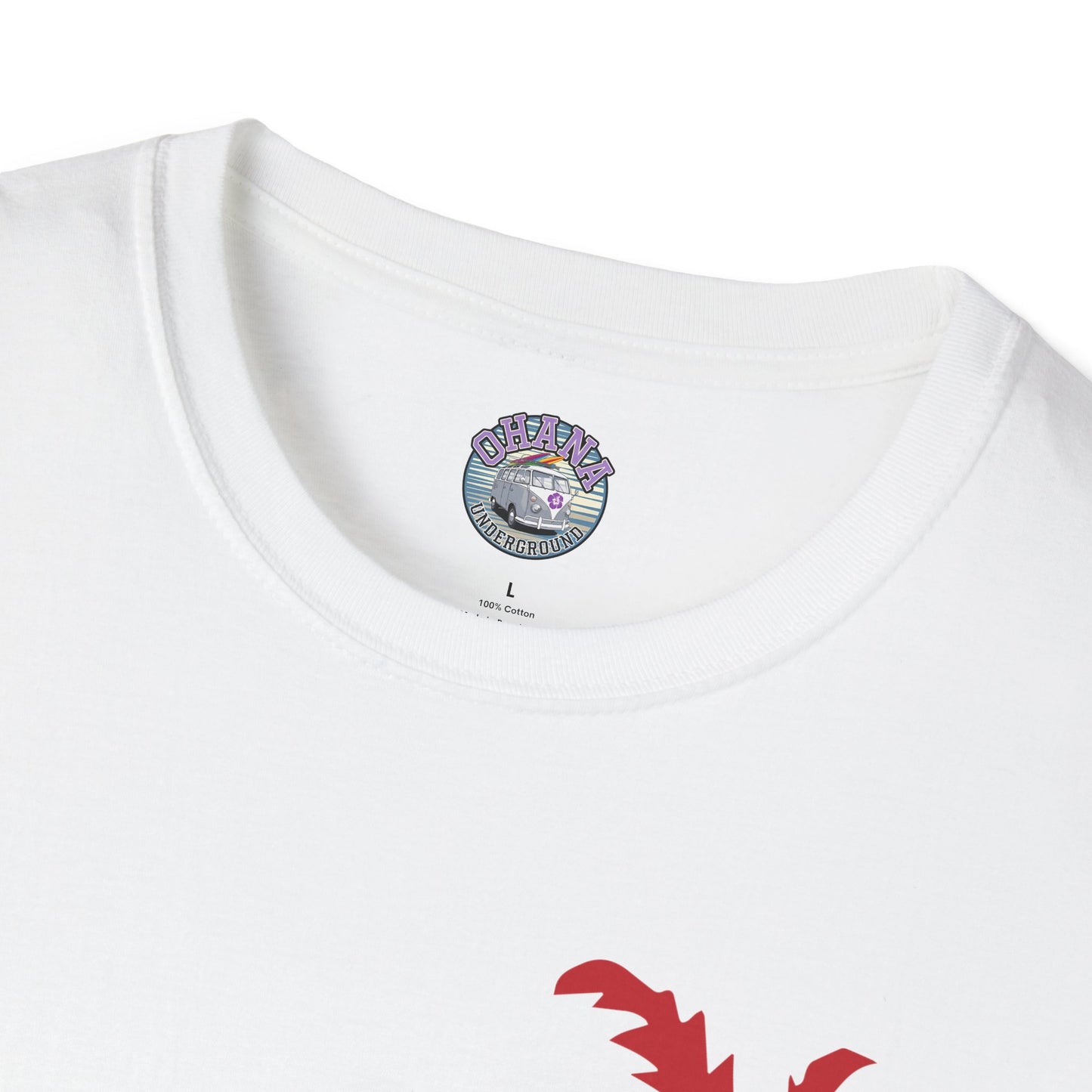 Beach Dreamin’ T-Shirt – Unisex Summer Tee