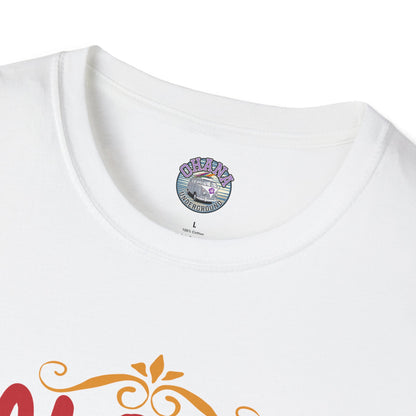 Shaka Brands Aloha Summer Graphic T Shirt S-2XL