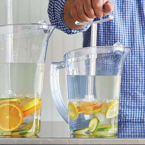 Pampered Chef | Quick-Stir Pitcher | NEW | 2278 | Ohana Underground