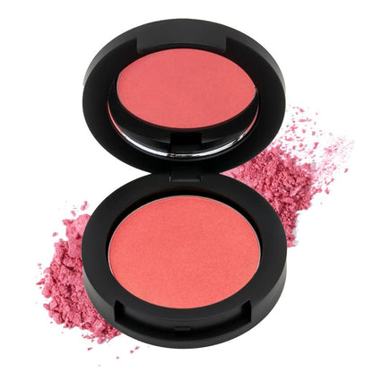 Younique ~ Moodstruck Pressed Blusher *Sisterly* Pink Shimmer