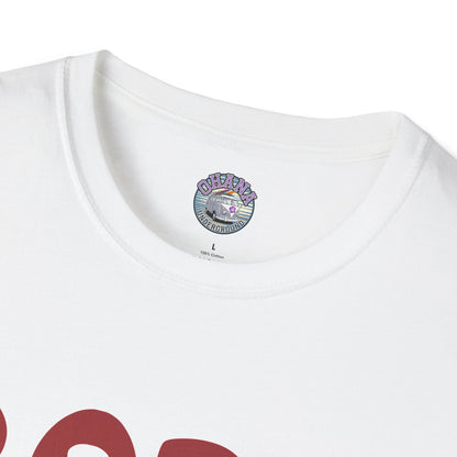 90s Nostalgia Unisex T Shirt – White or Black