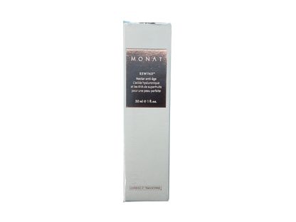 Monat Rewind Age Control Nectar Anti-Aging Serum 1 fl oz | Ohana Underground