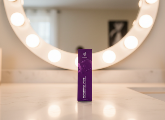 Younique Moodstruck Epic 4D Fiber Mascara 7 ml