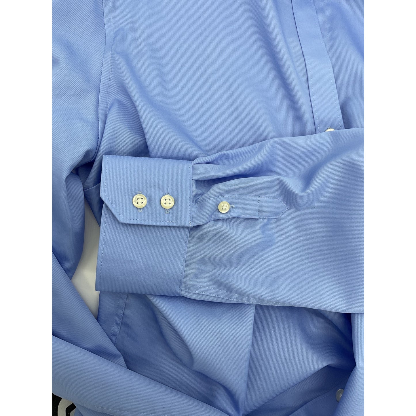 Calvin Klein Women’s Long-Sleeve Dress Shirt 2XL (20–22)