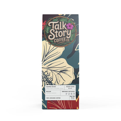 Rock Creek Coffee Blend (Medium Roast)