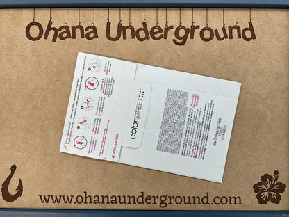 Color Street Petite How Do You Hue? | Real Polish Strips