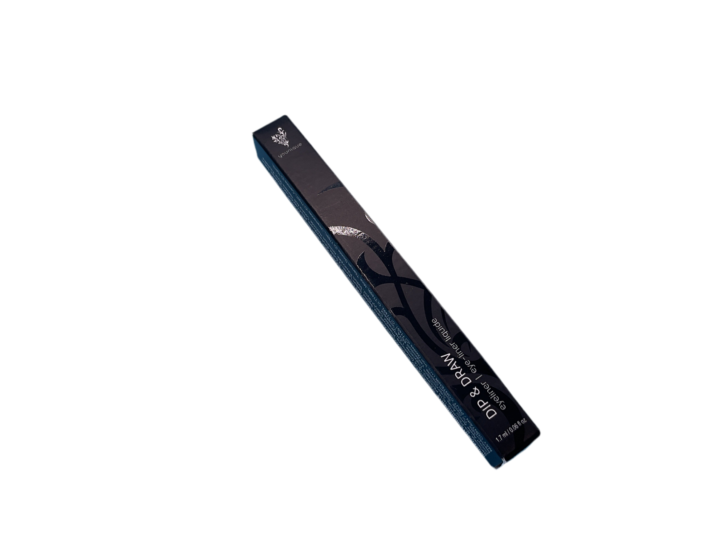 Younique ~ Moodstruck Precision Dip & Draw Eyeliner *Perfect* Deep Black