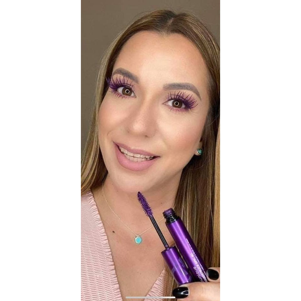 Younique ~ Moodstruck Epic 4D Mascara *Purple Shimmer*