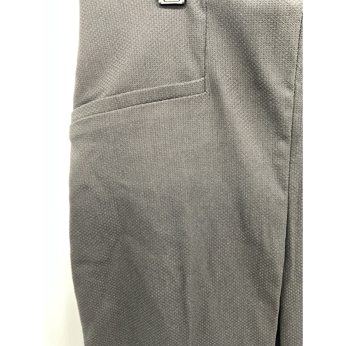 Van Heusen Super Stretch Pull-On Ankle (0 Short)