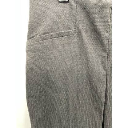 Van Heusen Super Stretch Pull-On Ankle (0 Short)