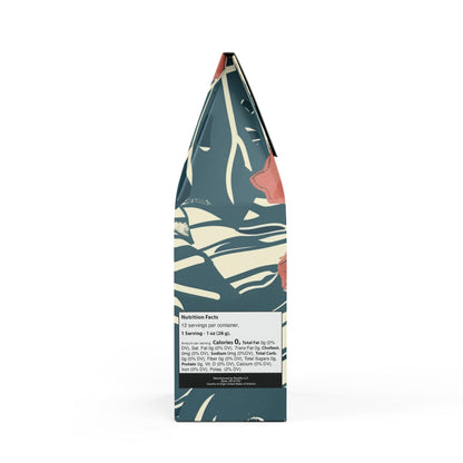 Trapper Peak Decaf Coffee Blend (Medium Roast)